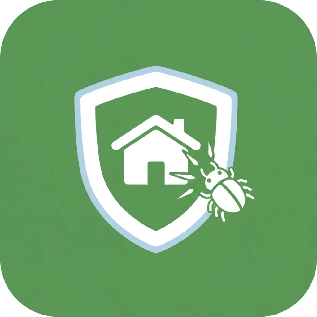 Pest Control in Junction City logo